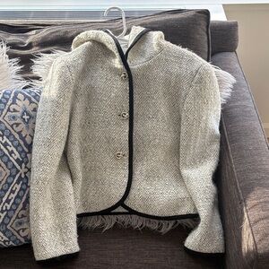 Ba & sh Trimmed Jack